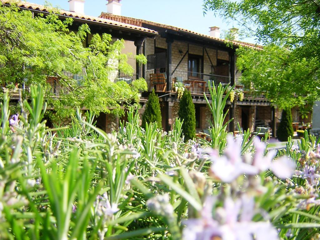 El Canchal De La Gallina - Parking Gratis - Jacuzzi En Privado - Cafeteria - Desayunos - Piscina De Agua Caliente A Partir Del 12 De Abril 2025 Hervas Luaran gambar