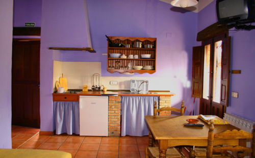 El Canchal De La Gallina - Parking Gratis - Jacuzzi En Privado - Cafeteria - Desayunos - Piscina De Agua Caliente A Partir Del 12 De Abril 2025 Hervas Luaran gambar