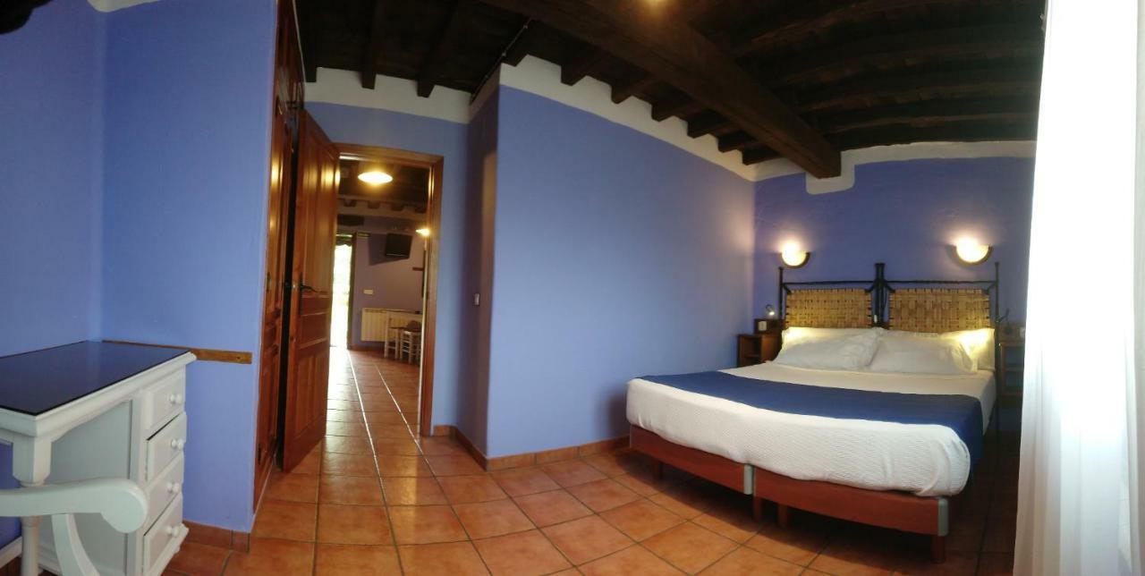 El Canchal De La Gallina - Parking Gratis - Jacuzzi En Privado - Cafeteria - Desayunos - Piscina De Agua Caliente A Partir Del 12 De Abril 2025 Hervas Luaran gambar
