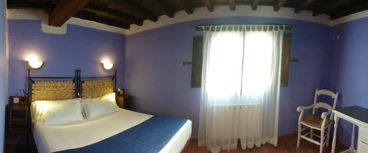 El Canchal De La Gallina - Parking Gratis - Jacuzzi En Privado - Cafeteria - Desayunos - Piscina De Agua Caliente A Partir Del 12 De Abril 2025 Hervas Luaran gambar
